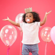 Cumlík Revers 12 m+ 2 ks Indian Girl