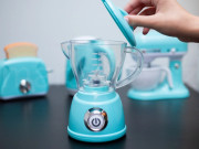 Kuchynské spotrebiče set 4 ks Playgo