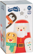 Matrioška Vianočná edícia Small foot