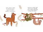 Pokáčovo básničky pre zvedavé detičky Zvieratká Pokáč - Jan Pokorný