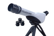 Teleskop hvezdársky