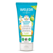 Sprchový gél Summer Boost 200 ml Weleda