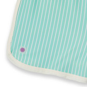 Plavky s UV ochranou - šortky Blue Stripes KiETLA ICONIK