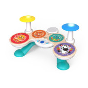 Set bubnov Together in Tune Drums™ Connected Magic Touch™ Hape Baby Einstein