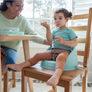 Podsedák na jedálenskú stoličku My Spot™ 6 m+, do 15 kg Ingenuity