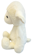 Jahňa plyšové 41 cm