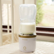 Cestovný ohrievač fliaš GIOWarm Mini InnoGio