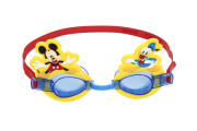 Mickey Mouse Plavecké okuliare detské