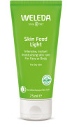 Prírodný hydratačný krém Skin Food Light Weleda