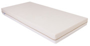 Ortopedický matrac Eco Latex 120 x 60 x 10 cm BabyMatex