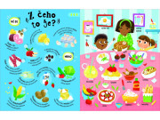 Nájdi ma Ja a môj svet