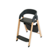 Jedálenská stolička Grow With Me Bo Jungle