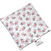 Nahrievací vankúšik z čerešňových kôstok 15x15cm