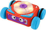 Hovoriaci robot 4v1 Fisher Price