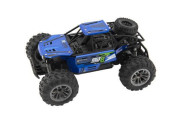 Auto RC buggy terénne 22 cm 2,4 GHz na batérie + dobíjací pack