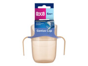 Hrnček tréningový Genius 150 ml Lovi