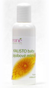 Kalisto - jojobové mlieko 100 ml EXPIRÁCIA 7/2026