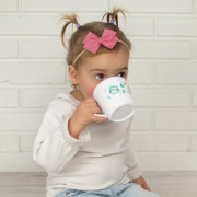 Hrnček s uchom Akuku 250 ml