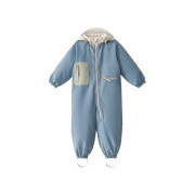 Kombinéza Color Kit Blue Swell Leokid