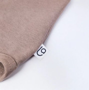 Body šmyk LA Outlast® Orieškové