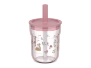 Téglik so slamkou 250 ml Little Dutch