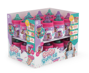 Baby Buppies smejúce sa bábätká