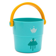 Hracie tégliky 6ks Baby Mix