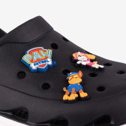 Amulety - ozdoby na topánky Amuletz Tlapková patrola mix Coqui