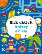 Blok aktivít - Hrátky s číslami