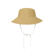 Obojstranný klobúčik s UV ochranou (0-6m) Sea Wonders Saro Baby