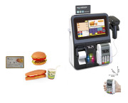 Samoobslužný stánok Plejo