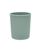 Jedálenská sada 5-dielna Platinum Silicone KikkaBoo