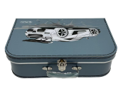 Kufrík Auto 35 cm