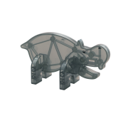 Magnetická stavebnica Jungle 25 dielov