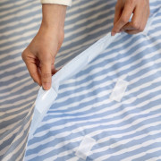 Deka na hranie obojstranná Elephant March™ 0 m+ Ingenuity