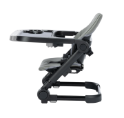 Mole stolička Mineral Grey Bebeconfort