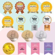 Detské vlhčené obrúsky neparfumované (bio) Jackson reece