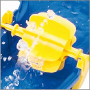 Waterplay Amsterdam BIG