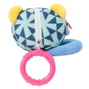 Malá hracia mačička, Color friends