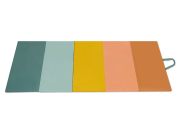 Penová podložka skladacia WonderTumble B-Toys