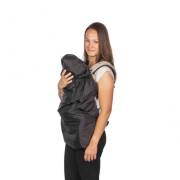 Pláštenka na klokanku Carrier Cape Dooky