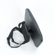 Zrkadlo pre pozorovanie dieťaťa v aute 360° Akuku