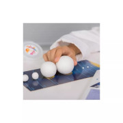 Vedecké laboratórium - Slnečná sústava Sentosphere