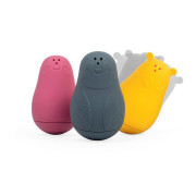 Kamaráti do kúpeľa Bigjigs Toys