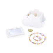 Drevená šperkovnica Jednorožec Janod