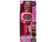 Mikrofón na batérie