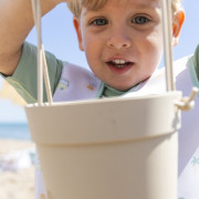 Silikónové hračky na piesok Play & Fun Saro Baby