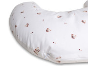 Polohovací vankúš MiniRelax jersey 150 cm Babymatex