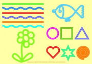 Activity book A4 - Krtko