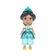 Disney Princess/Frozen Bábika mini 7 cm